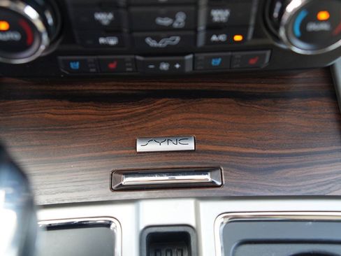 Used 2015 Ford F150 Lariat w/ Equipment Group 501A Mid AWD/4WD image 77
