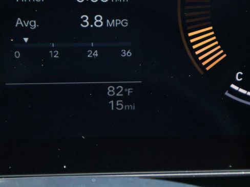 New 2026 Hyundai Santa Cruz SEL AWD/4WD image 30