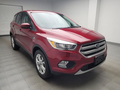 Used 2017 Ford Escape SE w/ SE Cold Weather Package AWD/4WD image 13