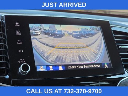 Used 2022 Honda Ridgeline RTL image 31