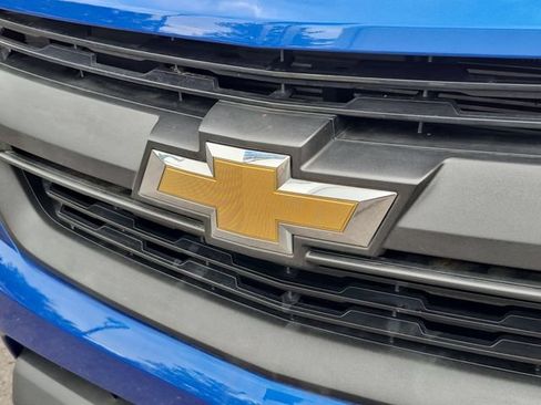 Used 2019 Chevrolet Colorado Z71 AWD/4WD image 32