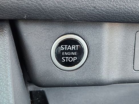 Used 2023 Nissan Rogue SV AWD/4WD image 15