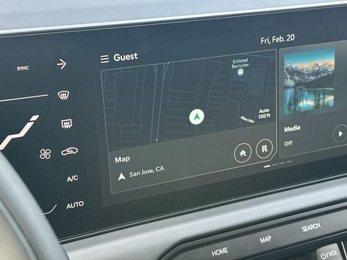 New 2027 Kia Telluride EX X-Line image 20