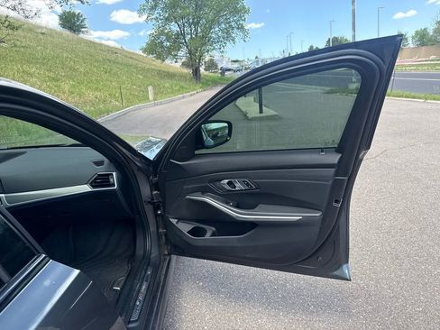 Used 2020 BMW M340i xDrive w/ Driving Assistance Package AWD/4WD image 29