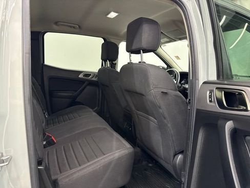 Used 2023 Ford Ranger XLT w/ Equipment Group 301A Mid AWD/4WD image 12