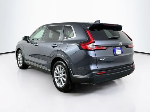 Certified 2026 Honda CR-V EX image 6