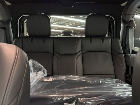 New 2026 Jeep Wrangler Rubicon AWD/4WD image 14