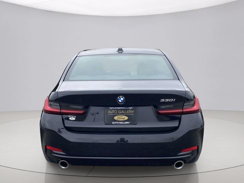 Used 2026 BMW 330i Sedan RWD image 3