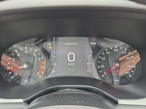 New 2026 Jeep Compass Limited AWD/4WD image 50