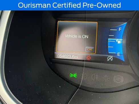 Used 2021 Ford Edge SEL w/ Convenience Package AWD/4WD image 33