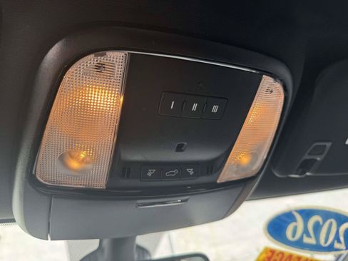 Used 2026 Dodge Durango GT w/ Blacktop Package AWD/4WD image 29