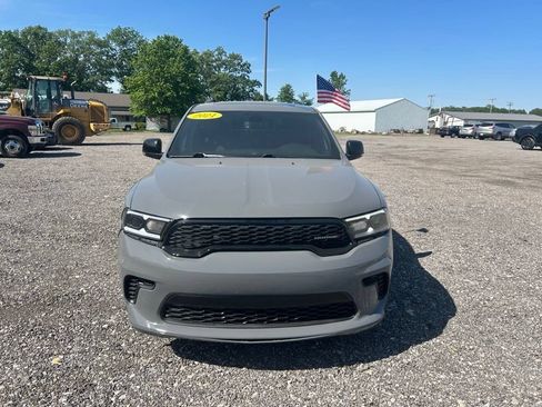 Used 2021 Dodge Durango GT AWD/4WD image 7