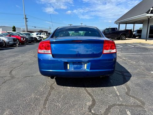 Used 2010 Dodge Charger Police RWD image 4