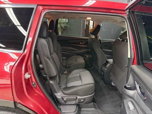 Used 2023 Subaru Ascent Premium w/ Convenience Package AWD/4WD image 19