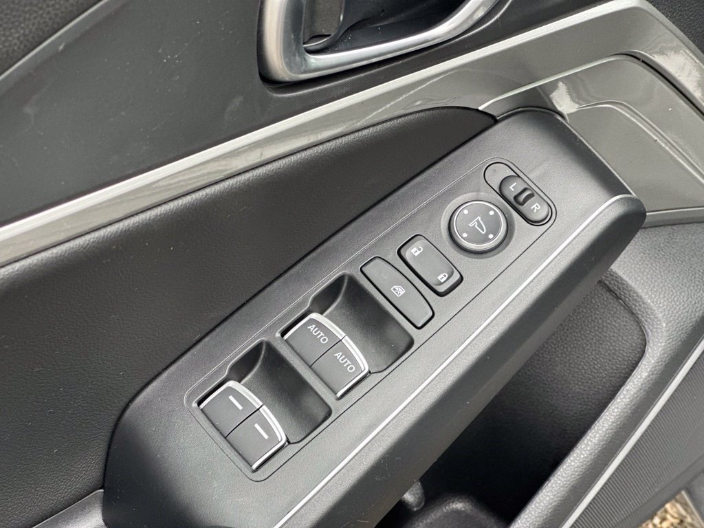 Used 2025 Acura Integra A-Spec FWD image 17
