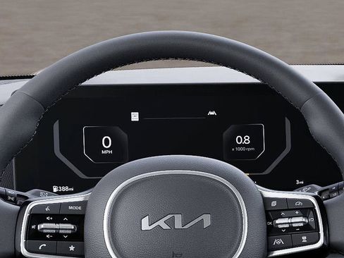 New 2026 Kia Carnival SX FWD image 21
