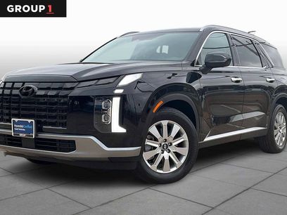 Used 2024 Hyundai Palisade SEL