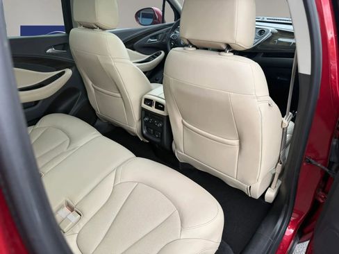 Used 2019 Buick Envision Essence image 34
