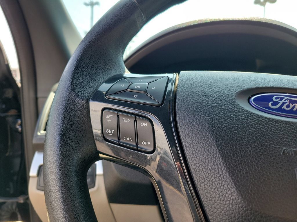Used 2018 Ford Explorer FWD image 28