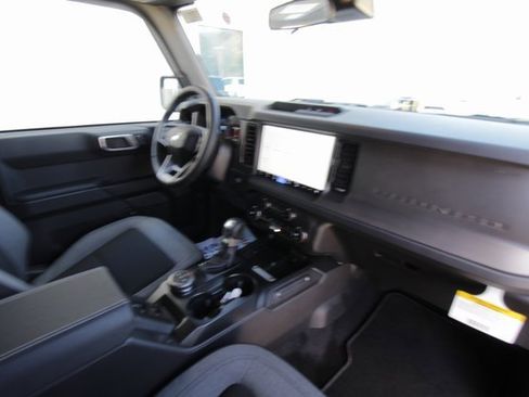 New 2025 Ford Bronco Big Bend image 33