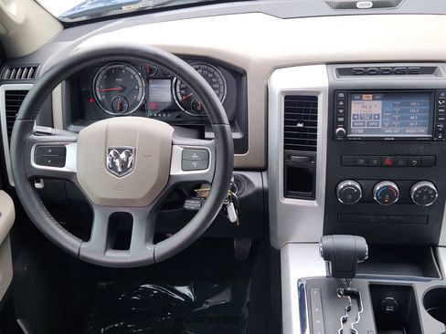 Used 2010 Dodge Ram 1500 Truck SLT w/ Big Horn Regional Pkg image 32