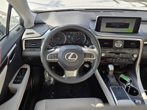 Used 2022 Lexus RX 350 AWD w/ Premium Package image 12