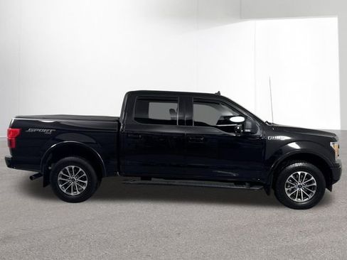 Used 2020 Ford F150 XLT w/ Equipment Group 302A Luxury image 34