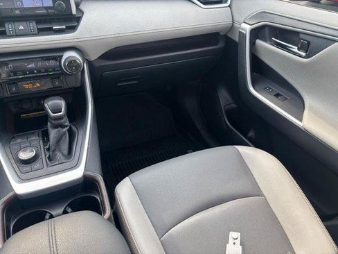 Certified 2019 Toyota RAV4 Limited w/ Advanced Technology Package AWD/4WD image 14