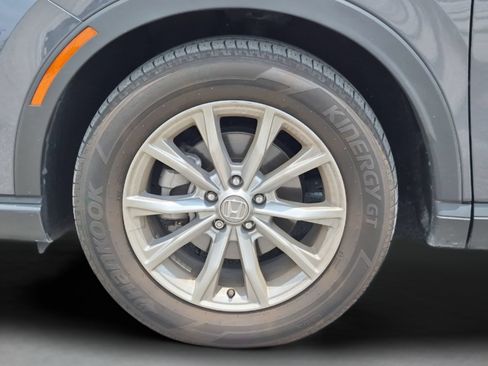 Certified 2024 Honda CR-V EX-L image 31