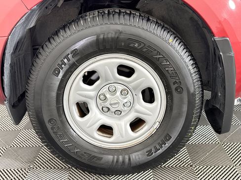 Used 2018 Nissan Frontier S RWD image 35