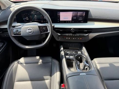 Used 2025 Nissan Murano SL AWD/4WD image 15