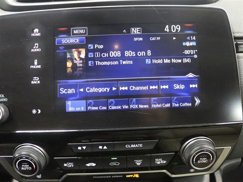 Used 2019 Honda CR-V EX-L image 34