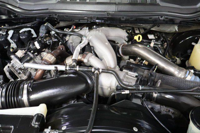 Used 2021 Ford F250 XLT AWD/4WD image 72