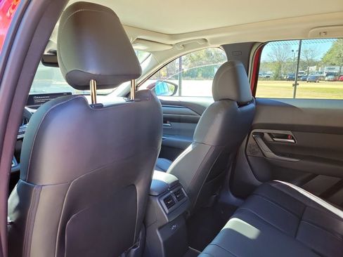 New 2026 MAZDA CX-50 AWD 2.5 Hybrid w/ Weather Package image 15