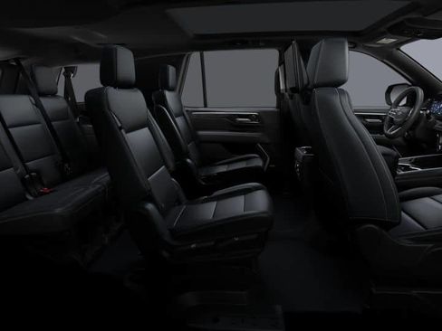 New 2026 Chevrolet Tahoe Z71 AWD/4WD image 9