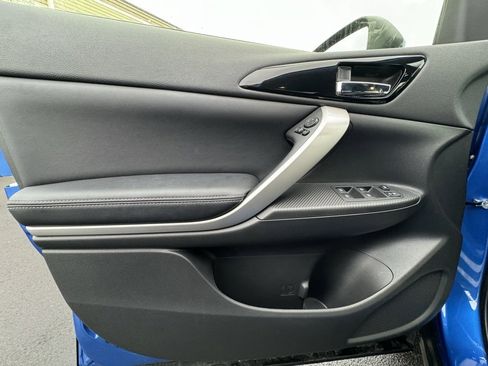 Used 2022 Mitsubishi Eclipse Cross SE image 23