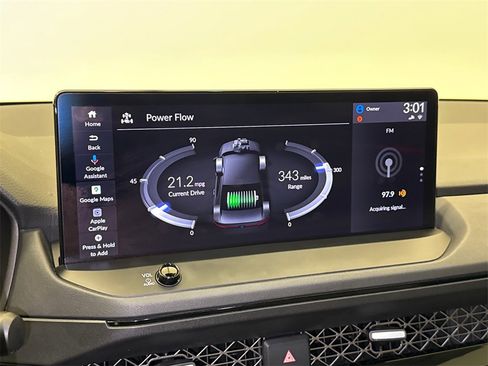 Used 2023 Honda Accord Touring image 25