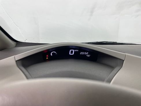 Used 2012 Nissan Leaf SL FWD image 5