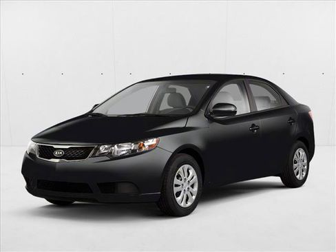 Used 2013 Kia Forte EX image 1