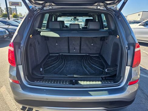 Used 2017 BMW X3 xDrive28i image 16