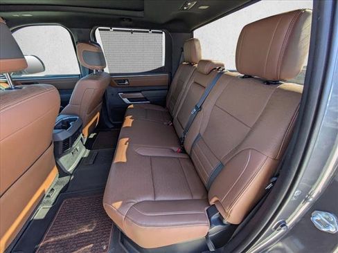Used 2023 Toyota Tundra 1794 Edition image 19