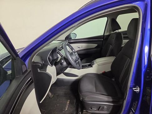 Used 2023 Hyundai Tucson SEL AWD/4WD image 12