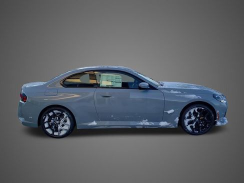 New 2026 BMW 230i xDrive Coupe w/ M Sport Package image 5