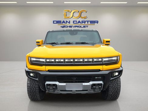 Used 2023 GMC Hummer EV Edition 1 image 8