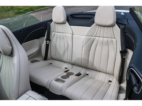 New 2026 Mercedes-Benz CLE 450 4MATIC Cabriolet image 24