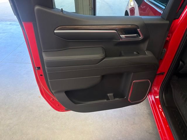 Used 2022 Chevrolet Silverado 1500 RST AWD/4WD image 30