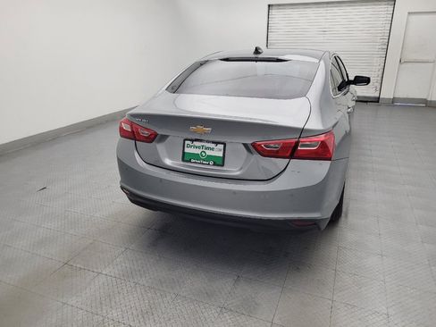 Used 2024 Chevrolet Malibu LS w/ Driver Confidence Package FWD image 7