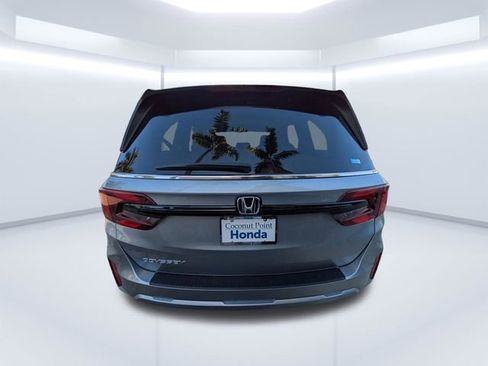 New 2026 Honda Odyssey EX-L image 5