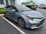 Used 2020 Toyota Corolla SE image 3