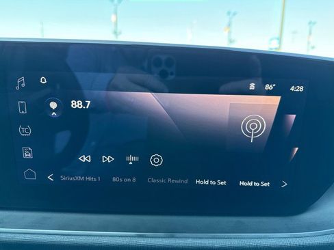 Certified 2025 Buick Envista Preferred w/ Convenience I Package image 21